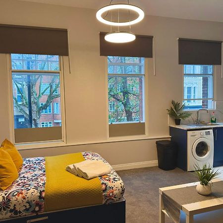 Skyline Studios Maida-Vale London Kültér fotó