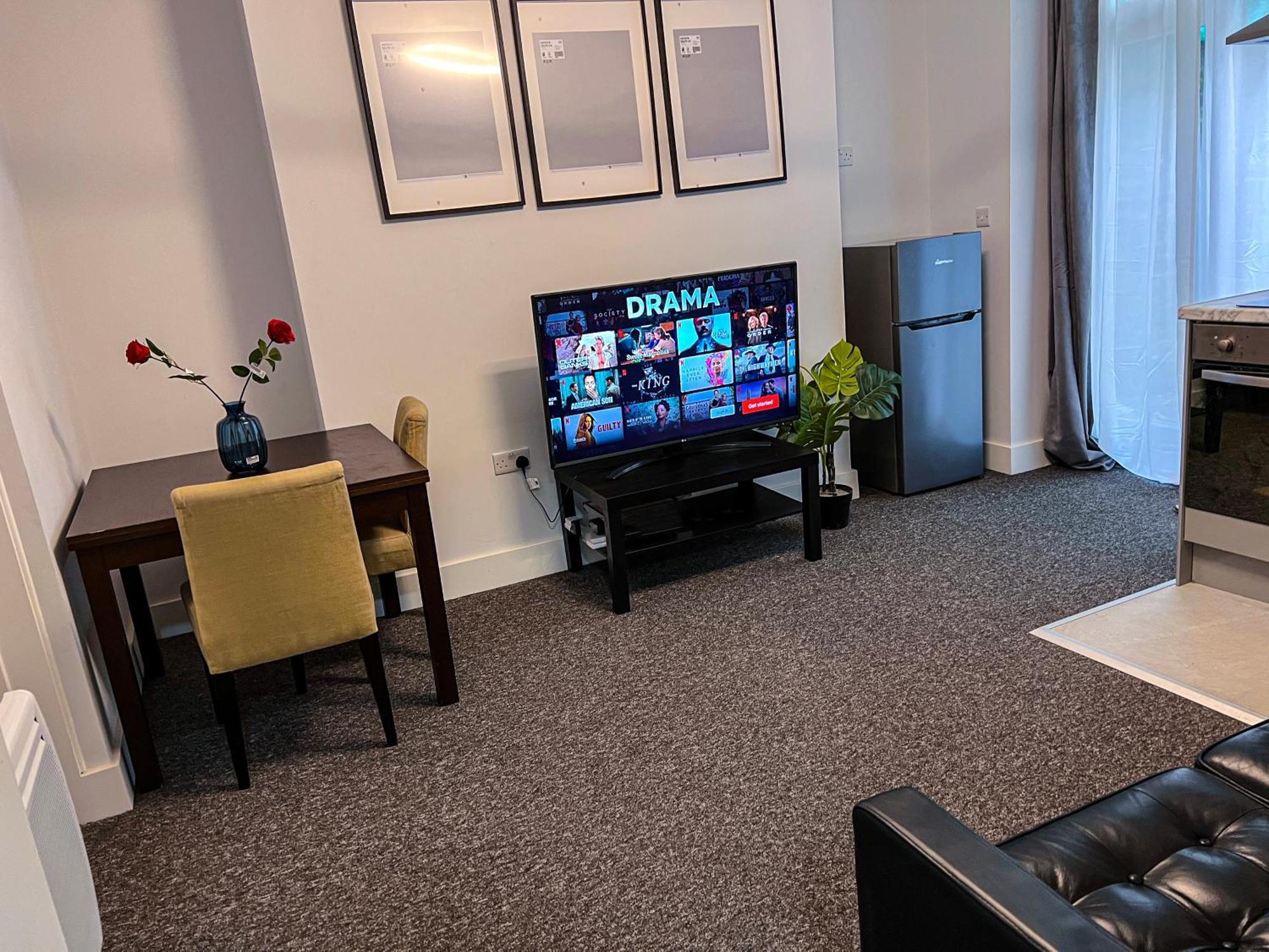 Skyline Studios Maida-Vale London Kültér fotó