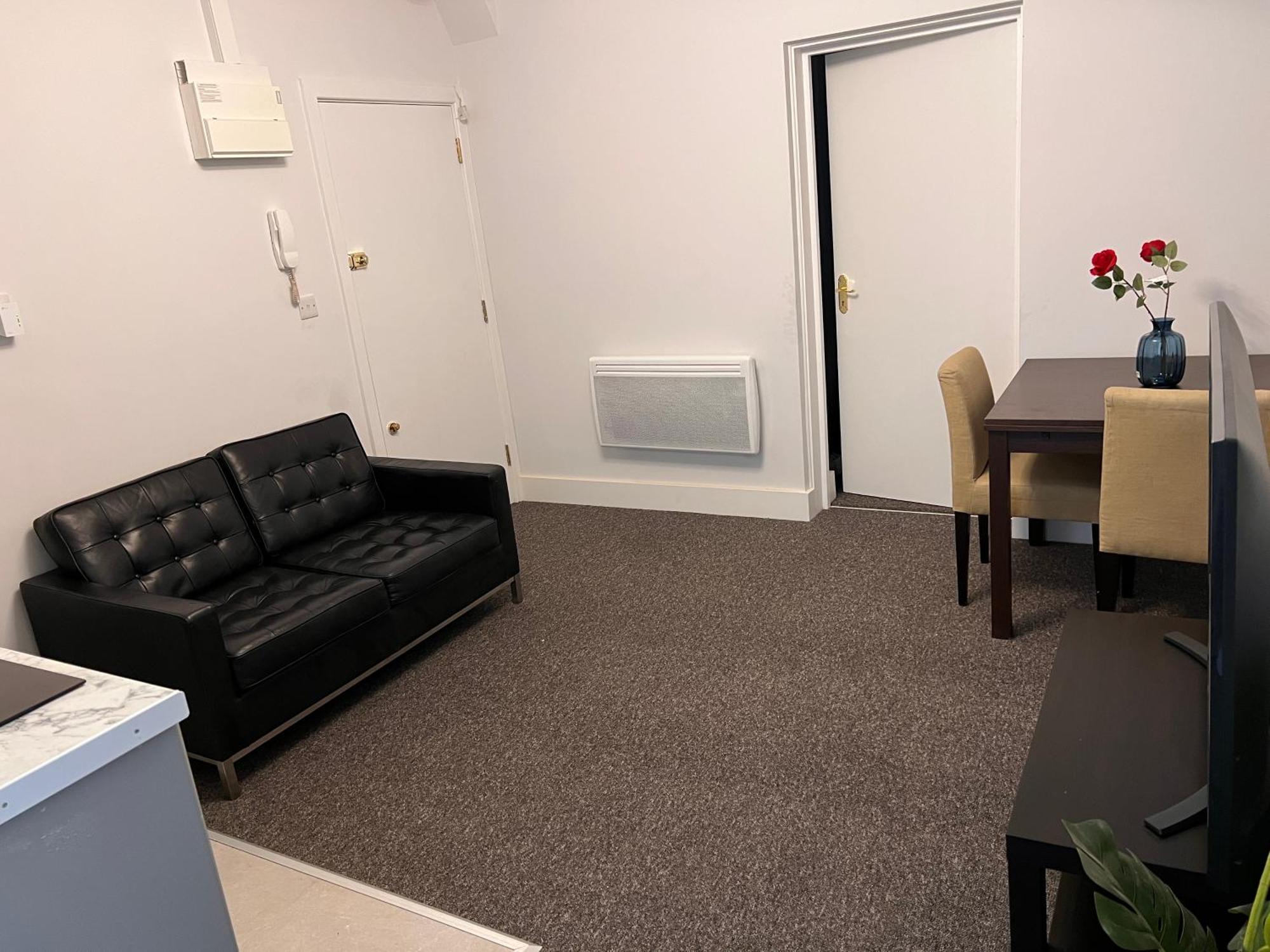 Skyline Studios Maida-Vale London Kültér fotó