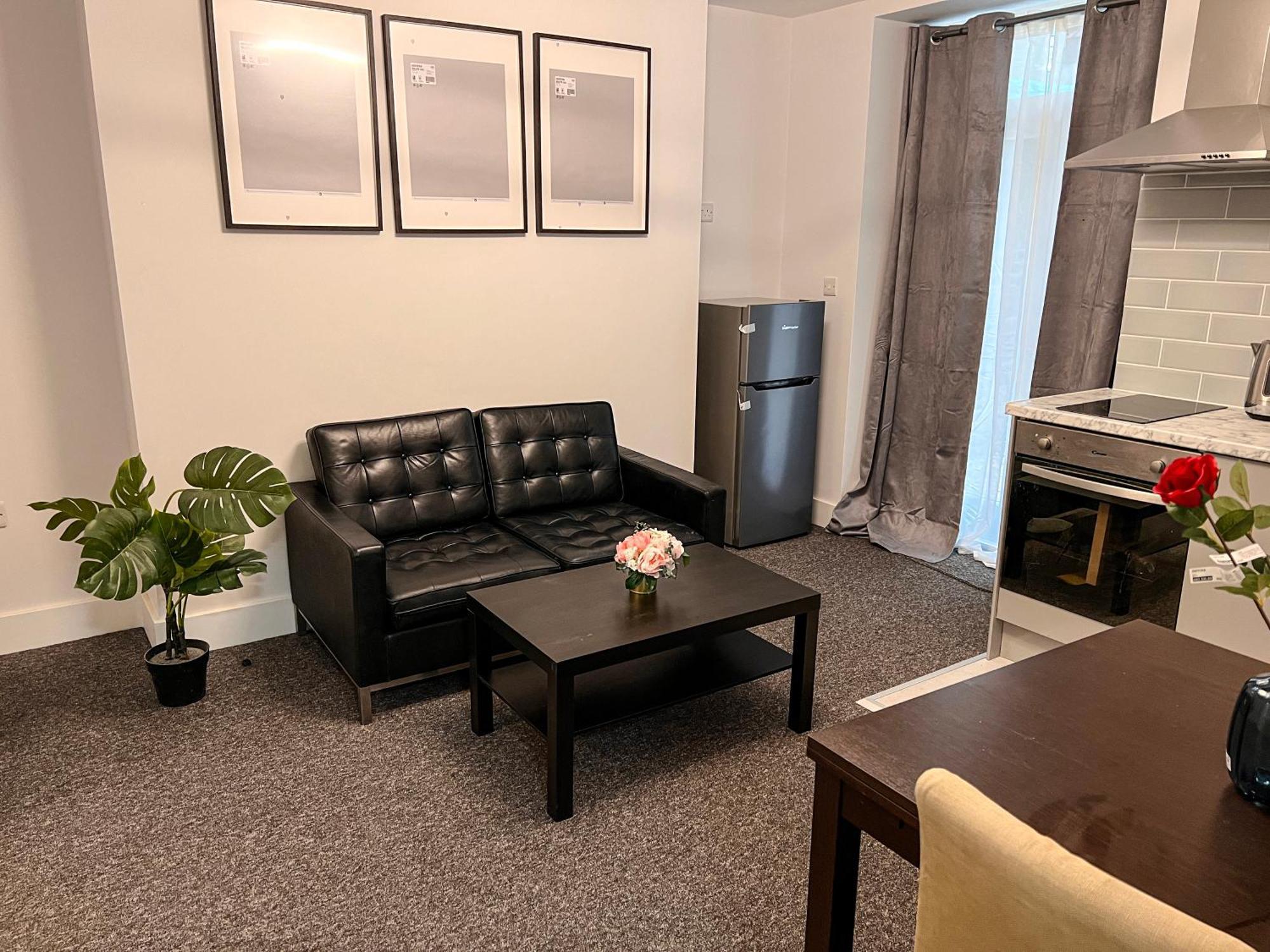 Skyline Studios Maida-Vale London Kültér fotó
